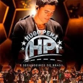 Hugo Pena - Segundeiros Do Brasil - Na escolha de 10 álbuns musicais, 10 filmes ou desenhos, o Pen-Drive será grátis...Aproveite!