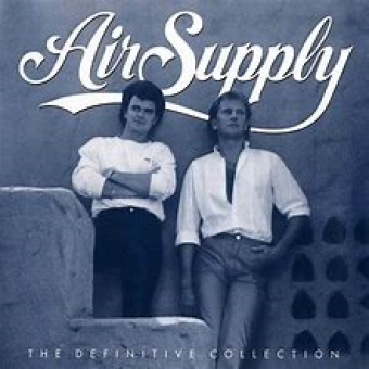 Air Supply 1999 - The Definitive Collection - Na Escolha de 10 álbuns musicais, 10 filmes ou desenhos, o Pen-Drive será grátis...Aproveite!