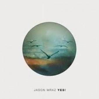 Jason Mraz 2014 - Yes! - Na escolha de 10 álbuns musicais, 10 filmes ou desenhos, o Pen-Drive será grátis...Aproveite!