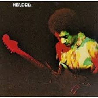 Jimi Hendrix 1970 - Band Of Gypsy - Na escolha de 10 álbuns musicais, 10 filmes ou desenhos, o Pen-Drive será grátis...Aproveite!