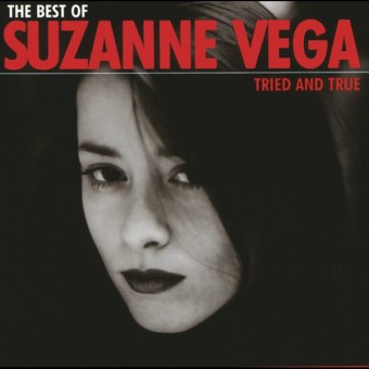 Suzanne Vega 1998 - Tried and True- Na escolha de 10 álbuns musicais, 10 filmes ou desenhos, o Pen-Drive será grátis...Aproveite!