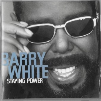 Barry White 1999 - Staying Power - Na escolha de 10 álbuns musicais, 10 filmes ou desenhos, o Pen-Drive será grátis...Aproveite!