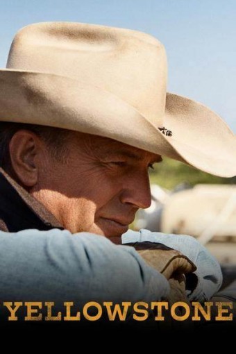 Yellowstone - 2ª Temporada (Dublado) - PEN-DRIVE INCLUSO