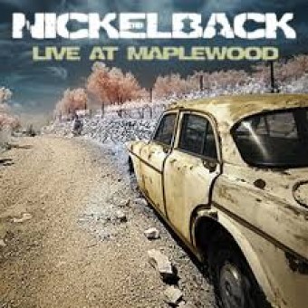 Nickelback 2005 - Maplewood MN - Na escolha de 10 álbuns musicais, 10 filmes ou desenhos, o Pen-Drive será grátis...Aproveite!