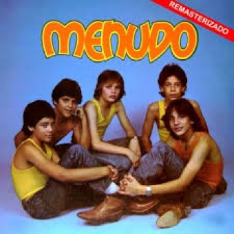 Menudo 1981 - Xanadu - Na escolha de 10 álbuns musicais, 10 filmes ou desenhos, o Pen-Drive será grátis...Aproveite!
