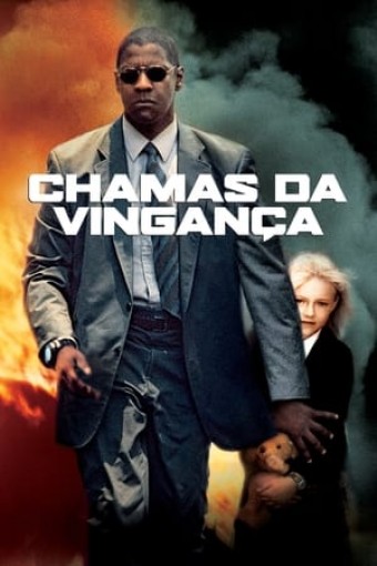 2004 Chamas da Vingança (Dublado) - Na Escolha de 10 filmes ou desenhos, o Pen-Drive será grátis...Aproveite!
