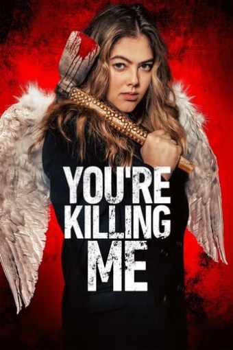2023 You?re Killing Me (Dublado) - Na Escolha de 10 filmes ou desenhos, o Pen-Drive será grátis...Aproveite!