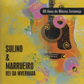 Sulino & Marrueiro 1966 - Rei da Invernada - Na Escolha de 10 álbuns musicas o Pen-Drive será grátis...Aproveite!