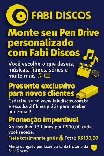 Pen-Drive Personalizado