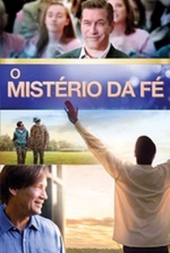 2019 O Mistério da Fé - Na Escolha de 10 filmes ou desenhos, o Pen-Drive será grátis...Aproveite!