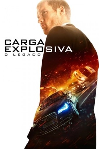2015 Carga Explosiva - O Legado (Dublado) - Na Escolha de 10 filmes ou desenhos, o Pen-Drive será grátis...Aproveite!