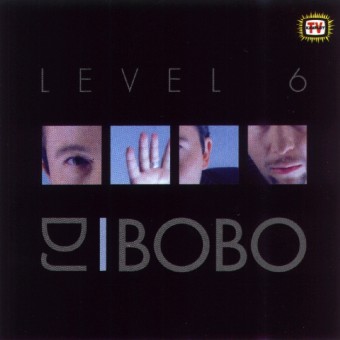 DJ BoBo 1999 - Level 6 - Na escolha de 10 álbuns musicais, 10 filmes ou desenhos, o Pen-Drive será grátis...Aproveite!