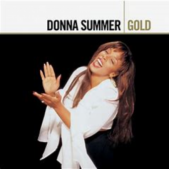 Donna Summer 2005 - Gold - Na escolha de 10 álbuns musicais, 10 filmes ou desenhos, o Pen-Drive será grátis...Aproveite!