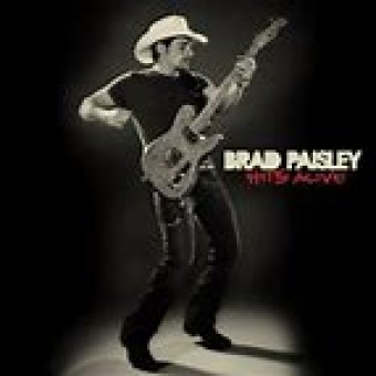 Brad Paisley 2010 - Hits Alive - Na escolha de 10 álbuns musicais, 10 filmes ou desenhos, o Pen-Drive será grátis...Aproveite!