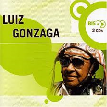 Luiz Gonzaga 2005 - Nova Bis - Na escolha de 10 álbuns musicais, 10 filmes ou desenhos, o Pen-Drive será grátis...Aproveite!