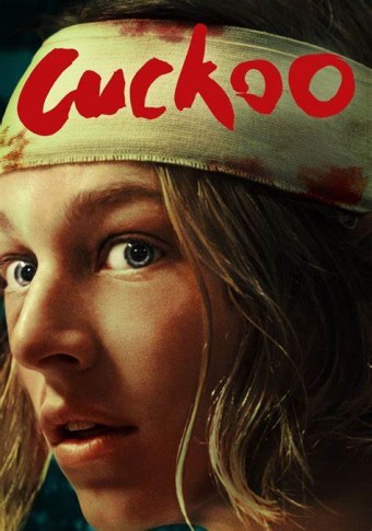 2024 Cuckoo (Dublado) - Na Escolha de 10 filmes ou desenhos, o Pen-Drive será grátis...Aproveite!