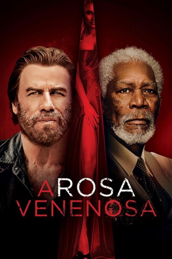 2020 A Rosa Venenosa - Na Escolha de 10 filmes ou desenhos, o Pen-Drive será grátis...Aproveite!