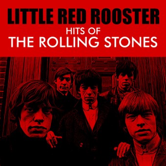 The Rolling Stones 1979 - Little Red Rooster - Hits of The Rolling Stones - Na escolha de 10 álbuns musicais, 10 filmes ou desenhos, o Pen-Drive será grátis...Aproveite!