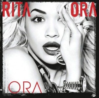 Rita Ora 2012 - Ora (Deluxe) - Na escolha de 10 álbuns musicais, 10 filmes ou desenhos, o Pen-Drive será grátis...Aproveite!