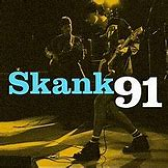Skank 2012 - Skank 91 - Na escolha de 10 álbuns musicais, 10 filmes ou desenhos, o Pen-Drive será grátis...Aproveite!