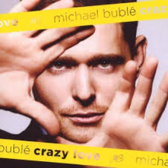 Michael Bublé 2009 - Crazy Love - Na escolha de 10 álbuns musicais, 10 filmes ou desenhos, o Pen-Drive será grátis...Aproveite!
