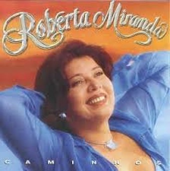 Roberta Miranda 2017 - Caminhos - Na Escolha de 10 álbuns musicas o Pen-Drive será grátis...Aproveite!