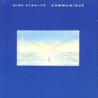 Dire Straits 1979 - Communique - Na escolha de 10 álbuns musicais, 10 filmes ou desenhos, o Pen-Drive será grátis...Aproveite!
