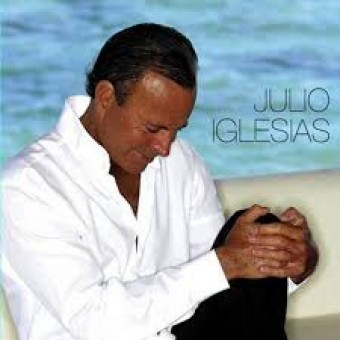 Julio Iglesias 2016 - Encante Live at the Greek Theatre - Na escolha de 10 álbuns musicais, 10 filmes ou desenhos, o Pen-Drive será grátis...Aproveite!