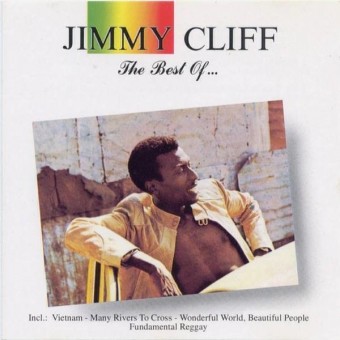 Jimmy Cliff 2001 - The Best Of Jimmy Cliff - Na escolha de 10 álbuns musicais, 10 filmes ou desenhos, o Pen-Drive será grátis...Aproveite!
