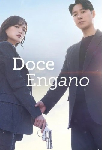 DORAMA - Doce Engano (Dublado) - PEN-DRIVE INCLUSO 89,90