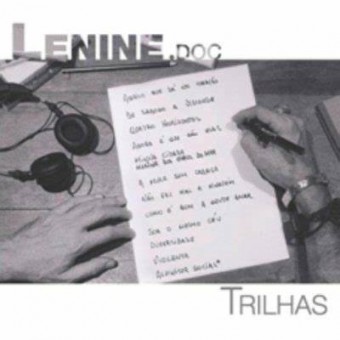 Lenine 2010 - Lenine Trilhas - Na escolha de 10 álbuns musicais, 10 filmes ou desenhos, o Pen-Drive será grátis...Aproveite!