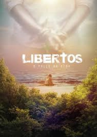 2017 Libertos - O Preço da Vida - Na compra de 10 filmes ou desenhos, o Pen-Drive será grátis...Aproveite!