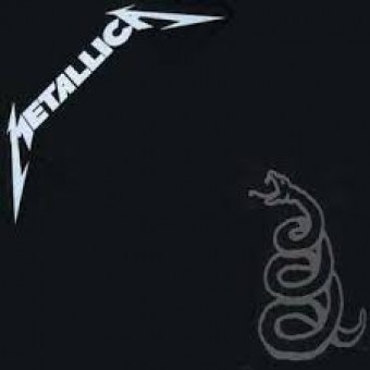 Metallica 1991 - Metallica - Na escolha de 10 álbuns musicais, 10 filmes ou desenhos, o Pen-Drive será grátis...Aproveite!