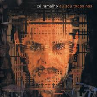 Zé Ramalho 1998 - Eu Sou Todos Nós - Na escolha de 10 álbuns musicais, 10 filmes ou desenhos, o Pen-Drive será grátis...Aproveite!