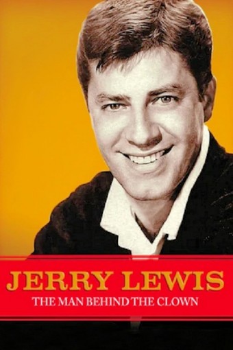 2016 The Man Behind The Clown (Jerry Lewis) (Legendado) - Na Escolha de 10 filmes ou desenhos, o Pen-Drive será grátis...Aproveite!
