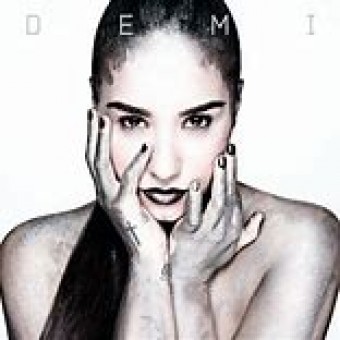 Demi Lovato 2013 - Demi - Na escolha de 10 álbuns musicais, 10 filmes ou desenhos, o Pen-Drive será grátis...Aproveite!