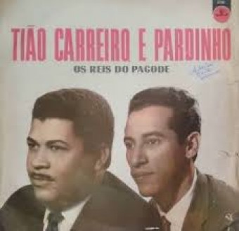 Tião Carreiro & Pardinho 1965 - Os Reis do Pagode - Na Escolha de 10 álbuns musicas o Pen-Drive será grátis...Aproveite!
