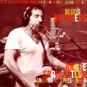Bruce Springsteen 1996 - Blood Brothers - Na escolha de 10 álbuns musicais, 10 filmes ou desenhos, o Pen-Drive será grátis...Aproveite!