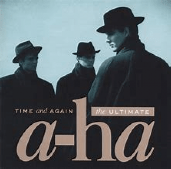a-ha 2016 - Time And Again The Ultimate a-ha - Na Escolha de 10 álbuns musicais, 10 filmes ou desenhos, o Pen-Drive será grátis...Aproveite!