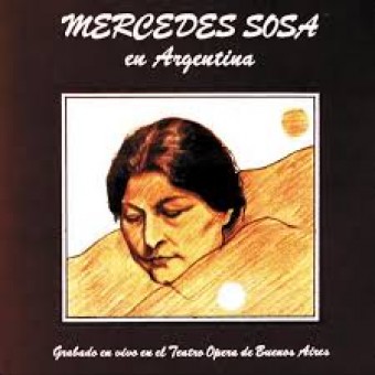 Mercedes Sosa 1999 - Homenaje a Armando Tejada Gomez - Na escolha de 10 álbuns musicais, 10 filmes ou desenhos, o Pen-Drive será grátis...Aproveite!