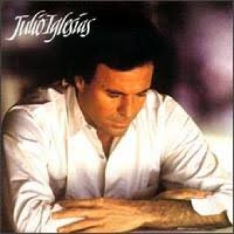 Julio Iglesias 1987 - Un Hombre Solo - Na escolha de 10 álbuns musicais, 10 filmes ou desenhos, o Pen-Drive será grátis...Aproveite!