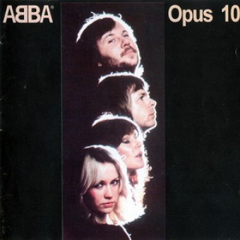 ABBA 1994 - Opus 10 - Na Escolha de 10 álbuns musicais, 10 filmes ou desenhos, o Pen-Drive será grátis...Aproveite!