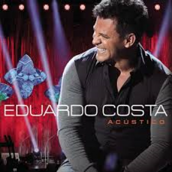 Eduardo Costa 2004 - Eduardo Costa Acústico - Na escolha de 10 álbuns musicais, 10 filmes ou desenhos, o Pen-Drive será grátis...Aproveite!
