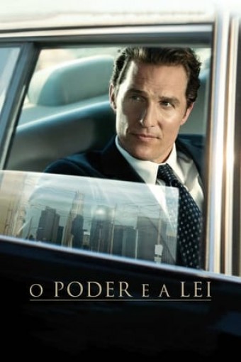 2011 O Poder e a Lei (Dublado) - Na Escolha de 10 filmes ou desenhos, o Pen-Drive será grátis...Aproveite!