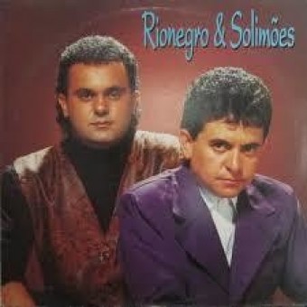 Rionegro & Solimões 1993 - Vol. 03 (Meu Amor)- Na escolha de 10 álbuns musicais, 10 filmes ou desenhos, o Pen-Drive será grátis...Aproveite!
