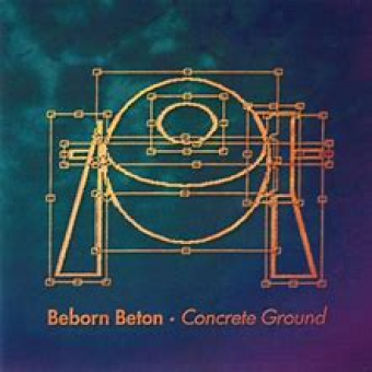 Beborn Beton 1998 - Concrete Ground - Na escolha de 10 álbuns musicais, 10 filmes ou desenhos, o Pen-Drive será grátis...Aproveite!