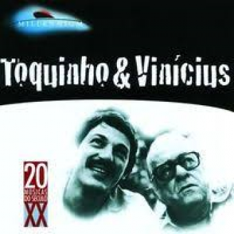 Toquinho 2006 - 20 Grandes Sucessos De Toquinho & Vinicius - Na escolha de 10 álbuns musicais, 10 filmes ou desenhos, o Pen-Drive será grátis...Aproveite!
