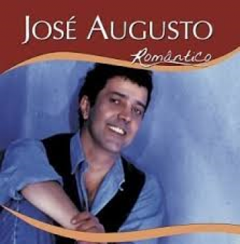 José Augusto 2003 - Serie Romântico - Na escolha de 10 álbuns musicais, 10 filmes ou desenhos, o Pen-Drive será grátis...Aproveite!