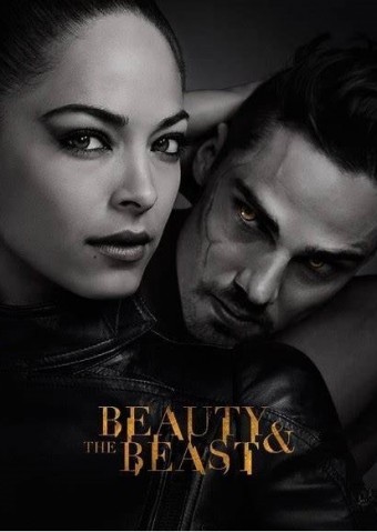 A Bela e a Fera (Beauty & The Beast) - 3ª Temporada (Dublado) - PEN-DRIVE INCLUSO