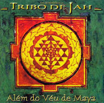 Tribo De Jah 2000 - Alem do véu de Maya - Na escolha  de 10 álbuns musicais, 10 filmes ou desenhos, o Pen-Drive será grátis...Aproveite!